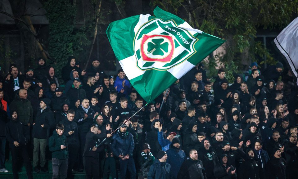 Черно море ЦСКА1