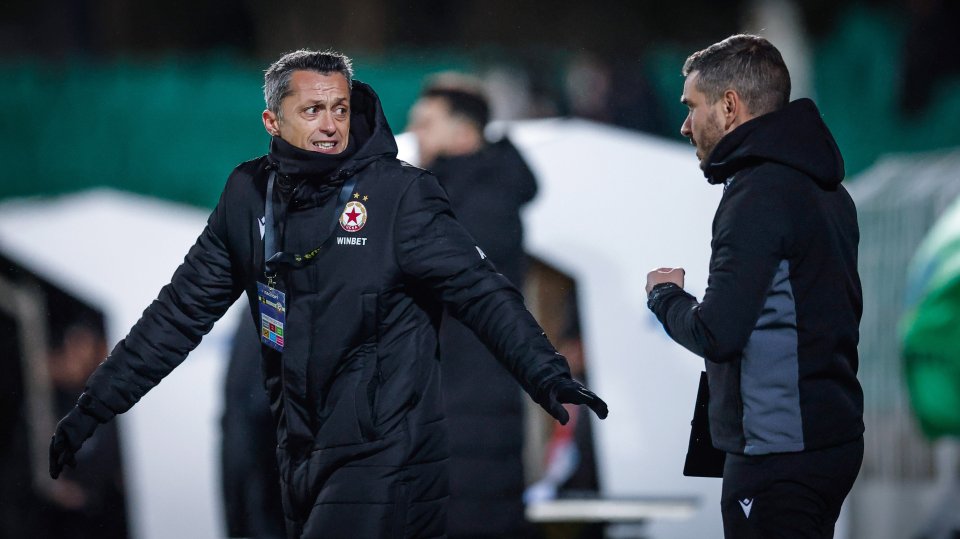 Черно море ЦСКА1