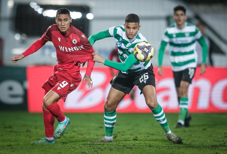 Черно море ЦСКА1