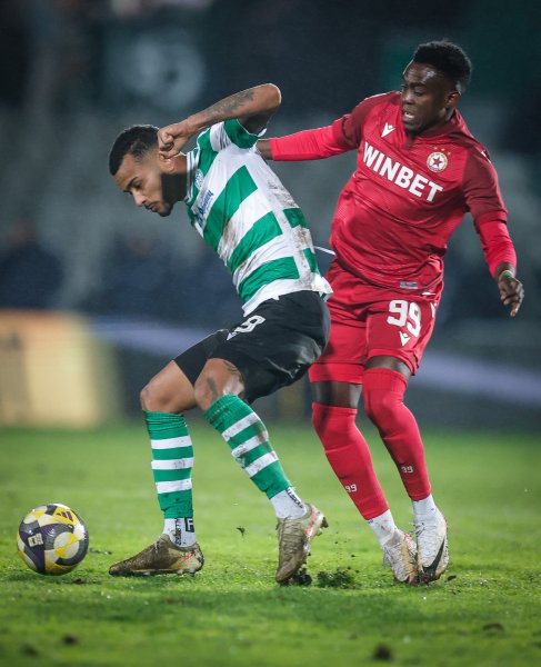 Черно море ЦСКА1