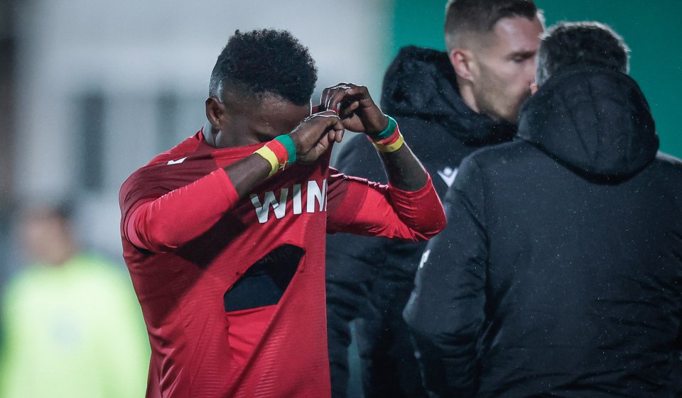 Черно море ЦСКА1