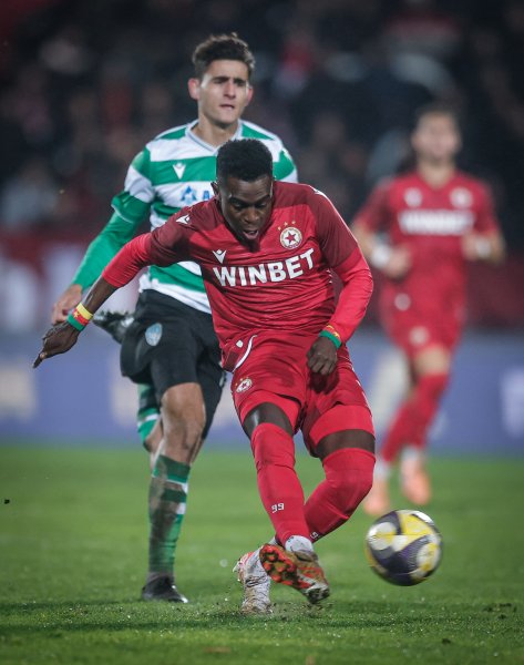 Черно море ЦСКА1