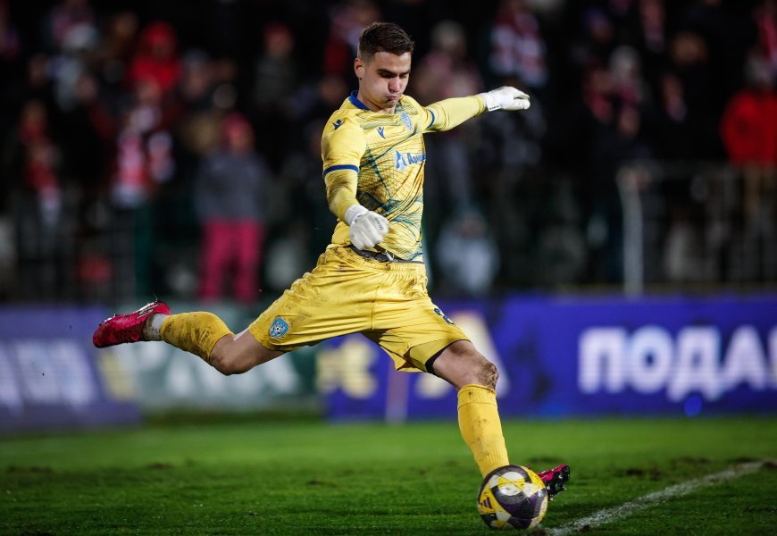 Черно море ЦСКА1