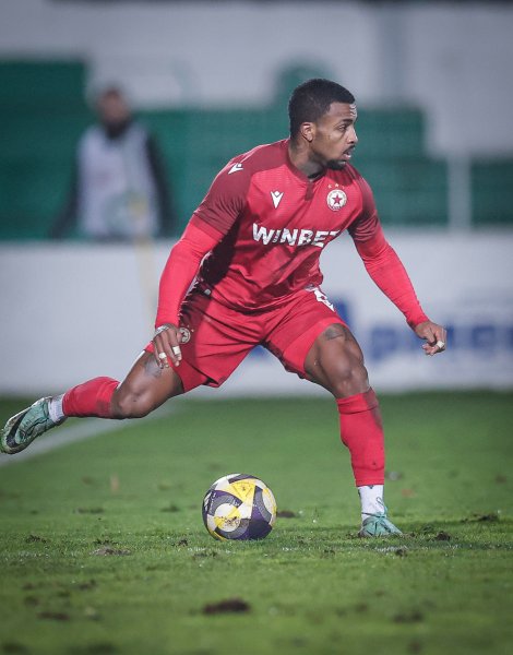 Черно море ЦСКА1