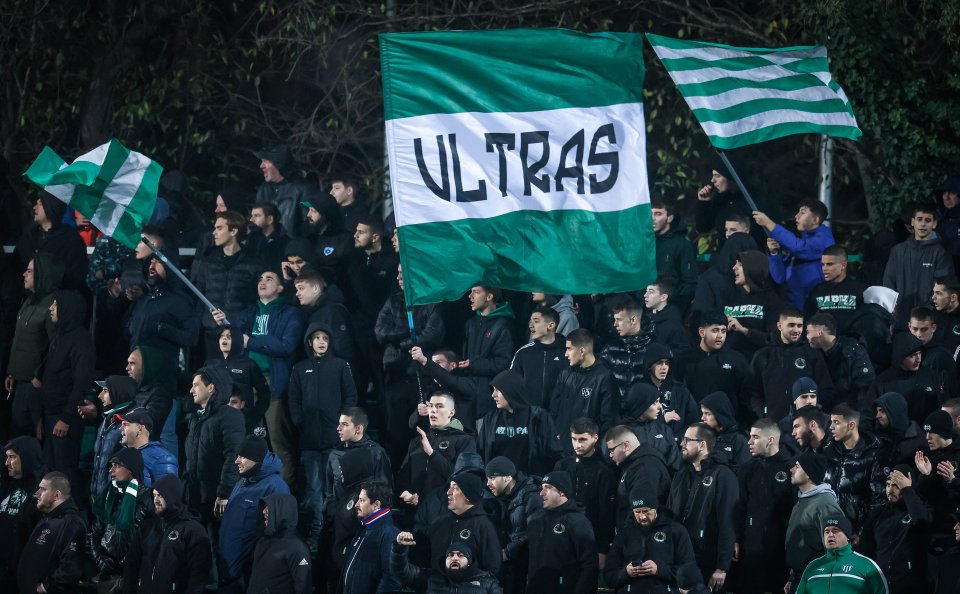 Черно море ЦСКА1