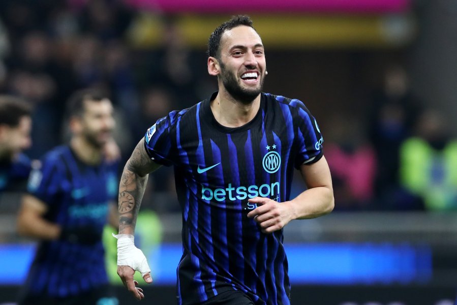 Интер Комо1