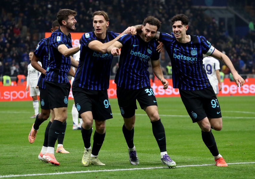 Интер Комо1