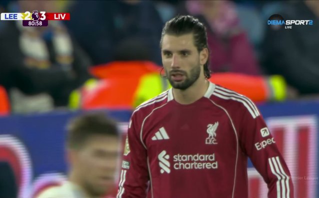 Ливърпул отново излезе напред в резултата срещу Лийдс