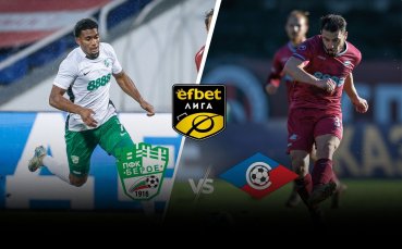 Берое и Септември кръстосват шпаги за ценни три точки в борбата за оцеляване