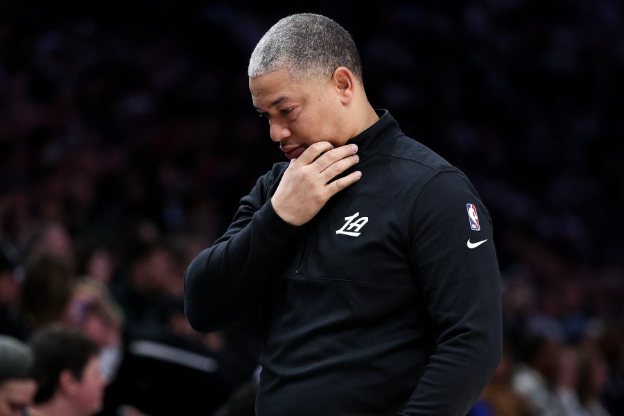 Минесота Тимбъруулвс Лос Анджелис Клипърс1