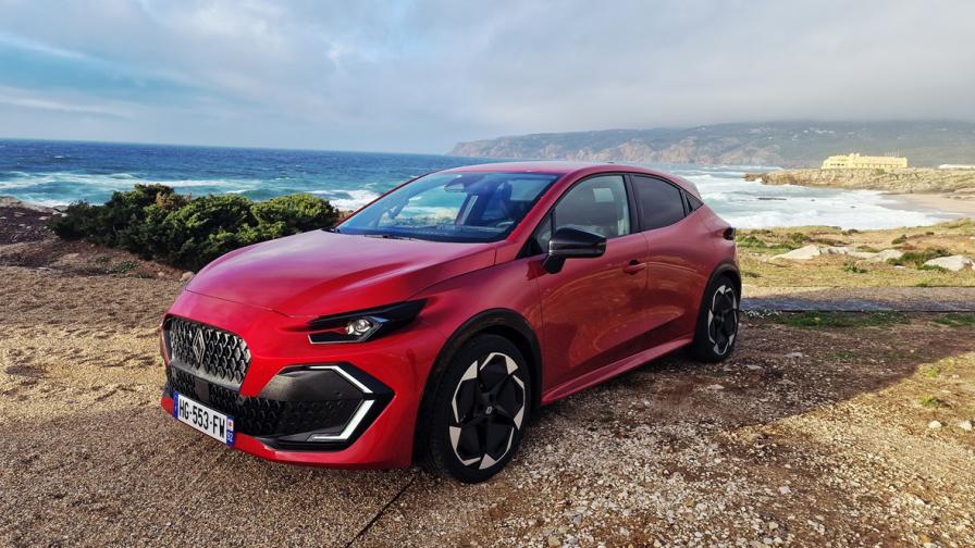 STOP&GO: +67 мм, с толкова е увеличена дължината на модела. Широчината е нараснала с 39 мм, с толкова е увеличена предната следа. С 26 мм е по-дълъг предният надвес.