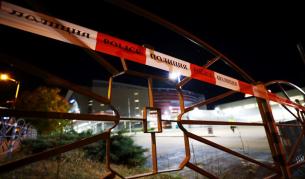 След засичане на коли в София: Шофьорите се спречкаха, единият произведе изстрел