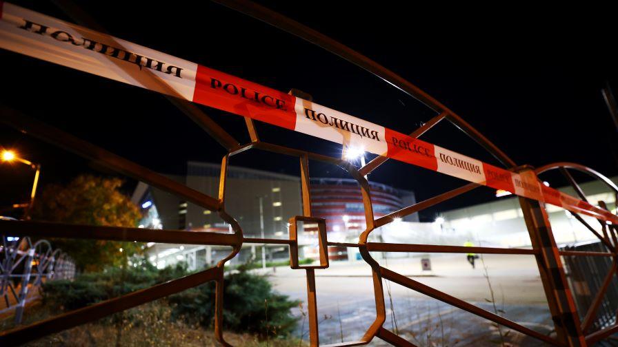 След засичане на коли в София: Шофьорите се спречкаха, единият произведе изстрел