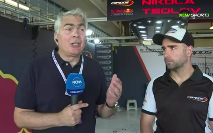 ВИДЕО: Анализ на представянето на Никола Цолов в Абу Даби