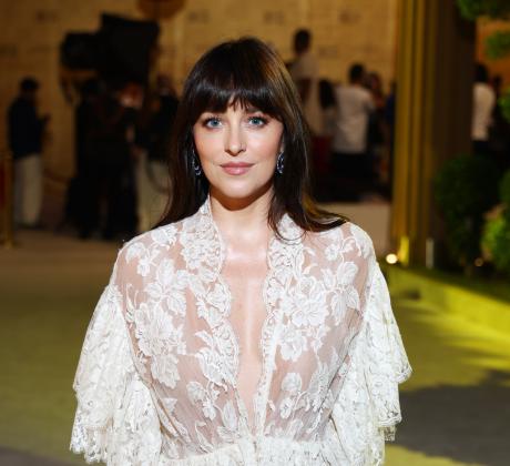 На бляскавото събитие Women in Cinema в рамките на Red