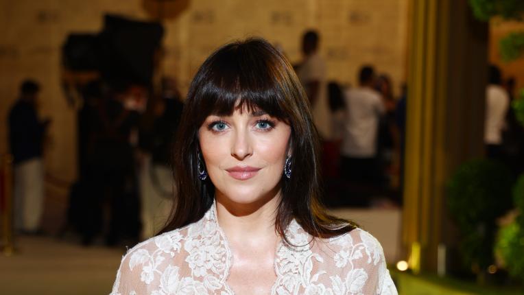 Дакота Джонсън