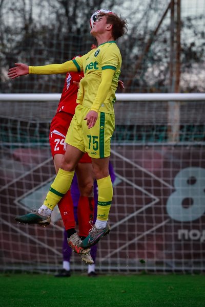 ЦСКА II Лудогорец II1