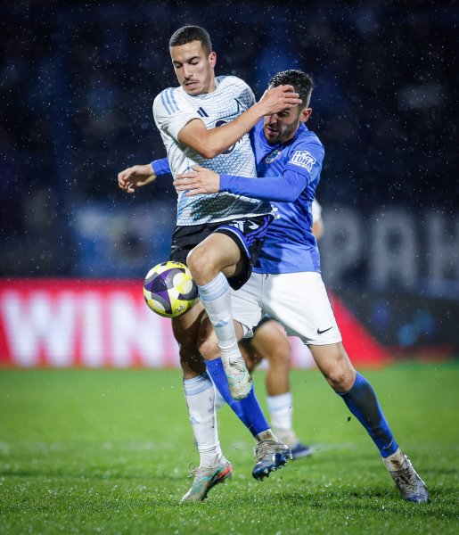 Спартак Варна Левски1