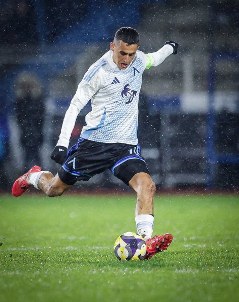 Спартак Варна Левски1