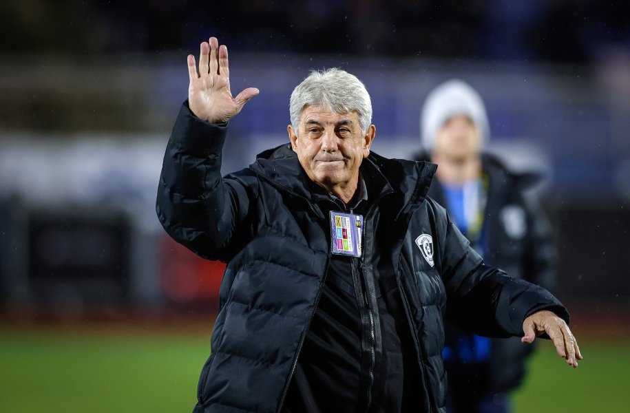 Спартак Варна Левски1