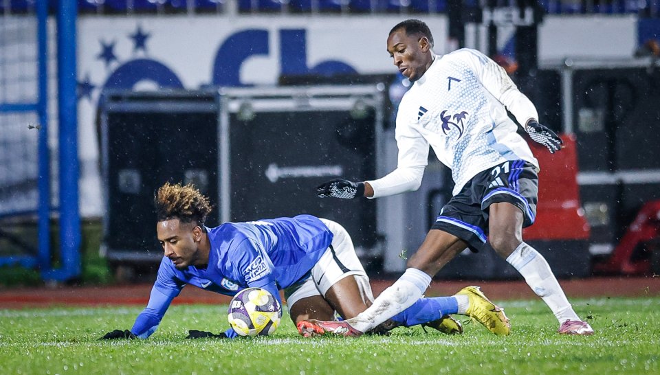 Спартак Варна Левски1