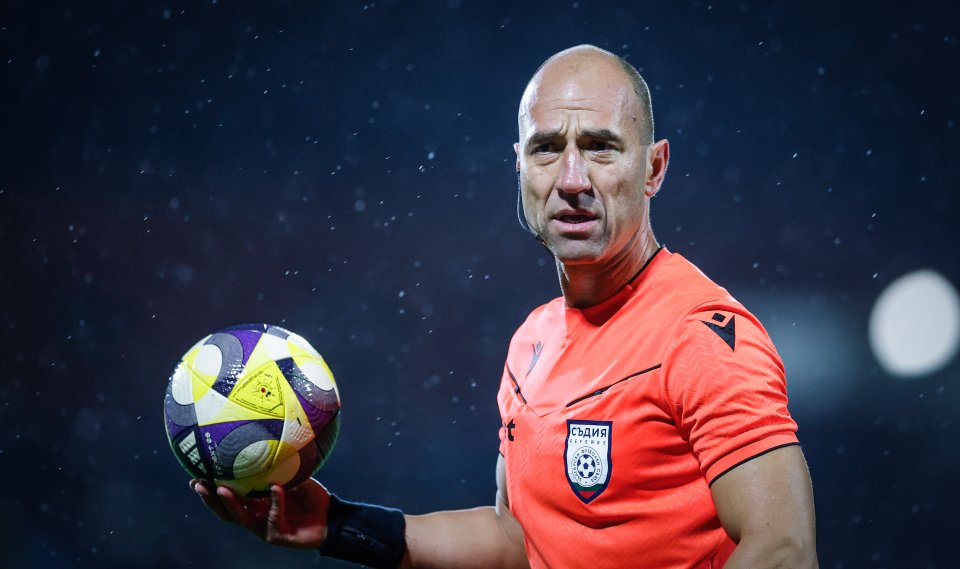 Спартак Варна Левски1