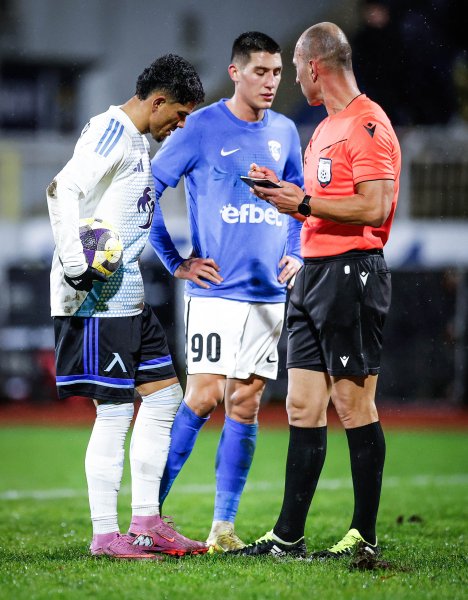 Спартак Варна Левски1