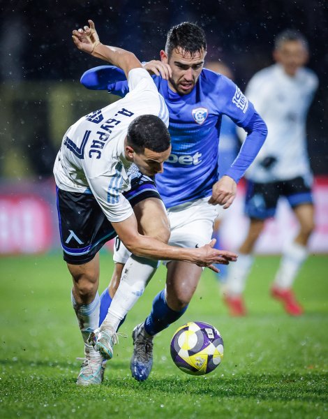 Спартак Варна Левски1