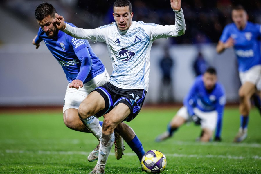 Спартак Варна Левски1