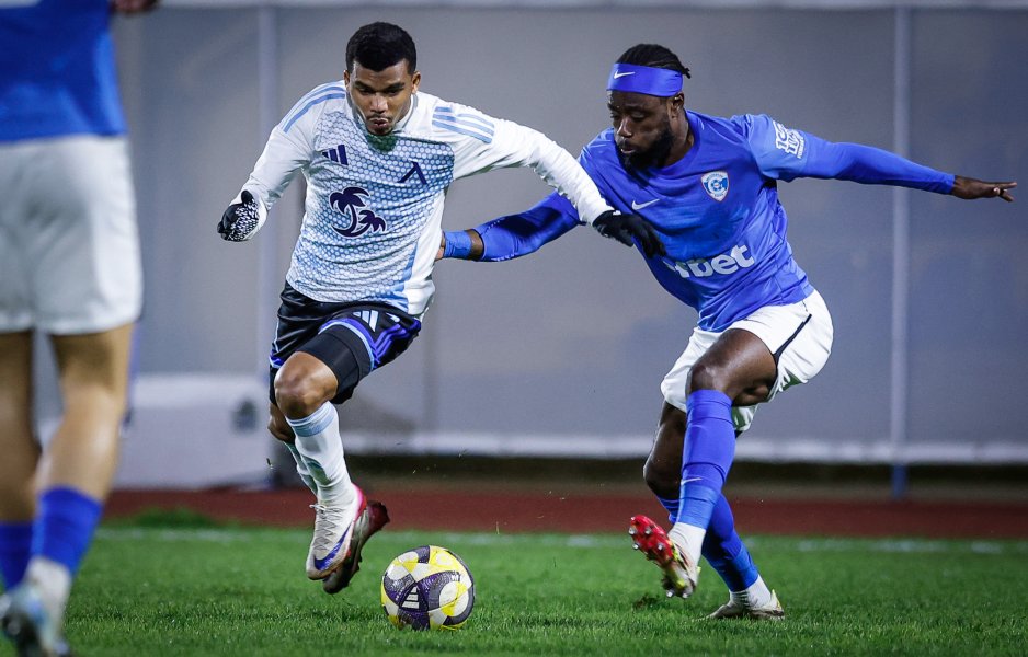 Спартак Варна Левски1