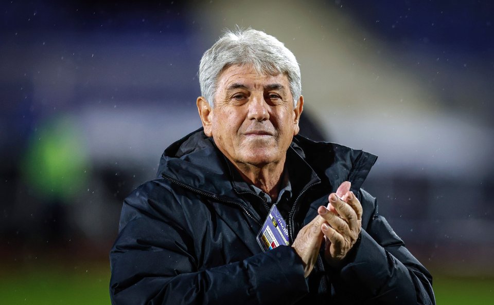 Спартак Варна Левски1