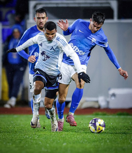 Спартак Варна Левски1