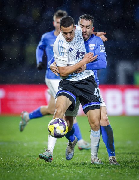 Спартак Варна Левски1