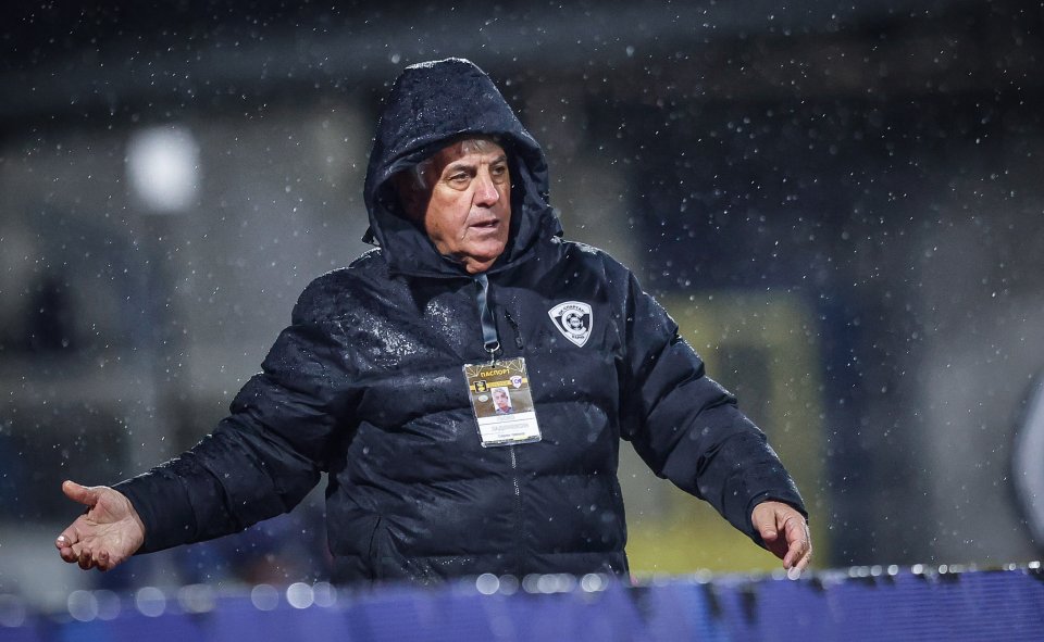 Спартак Варна Левски1