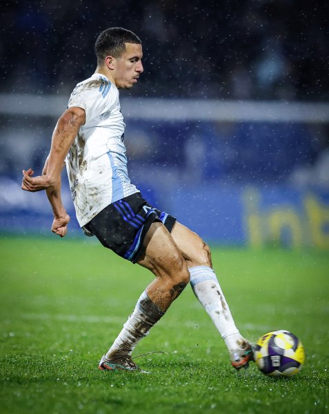 Спартак Варна Левски1