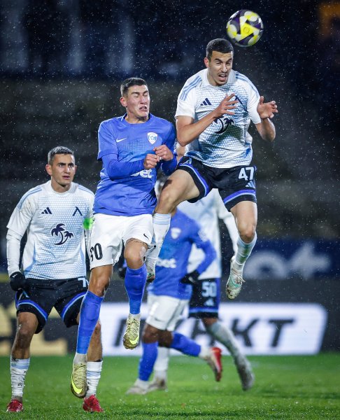 Спартак Варна Левски1