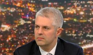 Коцев след ареста: Не очаквах да се използват служби и манипулирани свидетели срещу мен