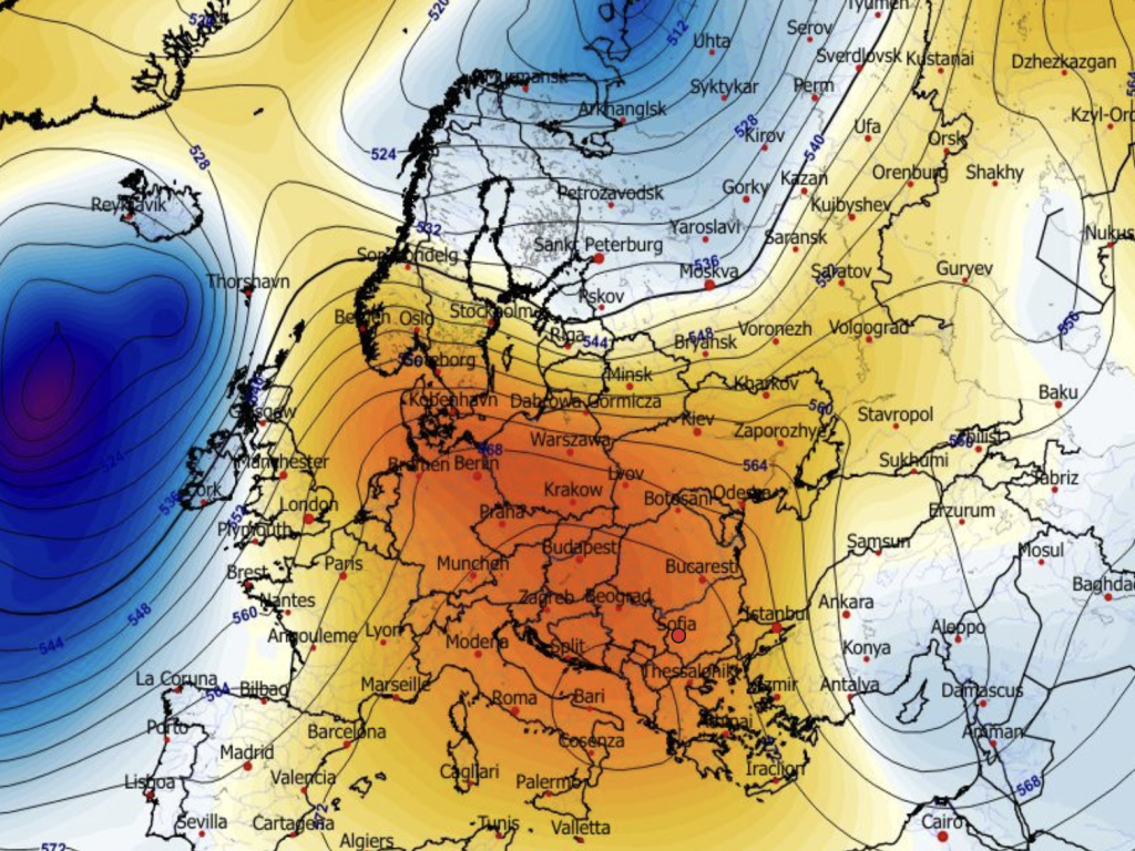 Времето с Ники Василковски