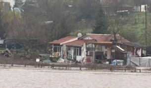 Отмениха частичното бедствено положение в община Созопол