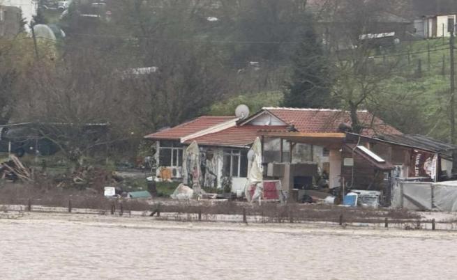 Отмениха частичното бедствено положение в община Созопол