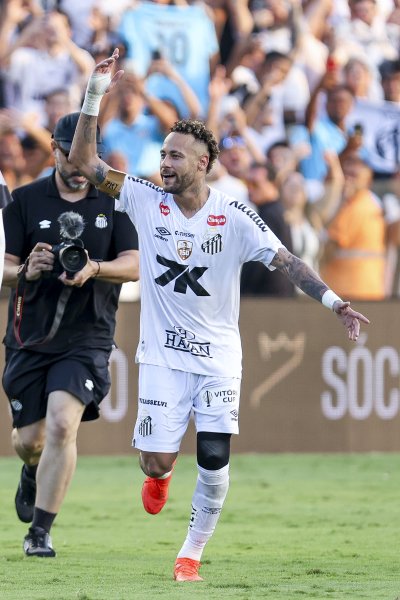 Сантос Крузейро1