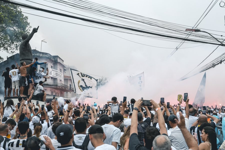 Сантос Крузейро1