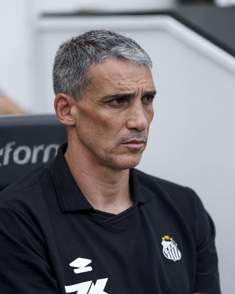 Сантос Крузейро1