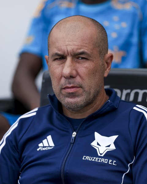 Сантос Крузейро1