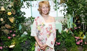 Памела Андерсън