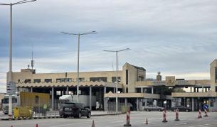 Гръцките земеделци с нови блокади, каква е ситуацията на "Кулата - Промахон"