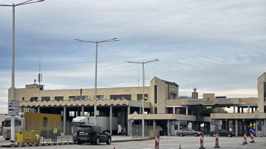 Гръцките земеделци с нови блокади, каква е ситуацията на "Кулата - Промахон"