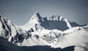 <p>Алпинист изостави приятелката си да замръзне до смърт</p>