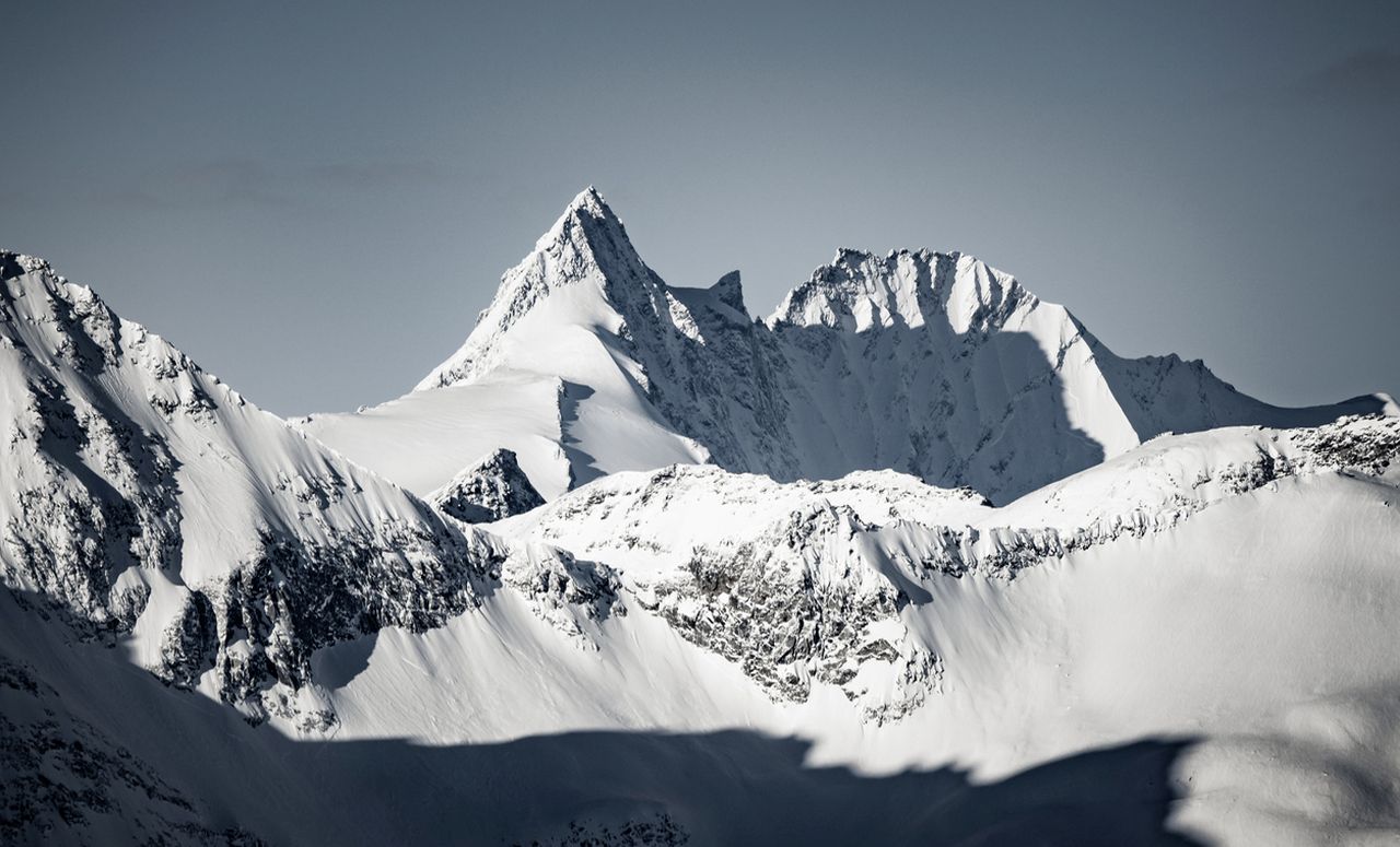 Трагедия в Австрия: Алпинист изостави приятелката си да замръзне до смърт