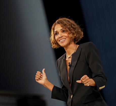 Холи Бери – носителка на Оскар режисьор продуцент и една